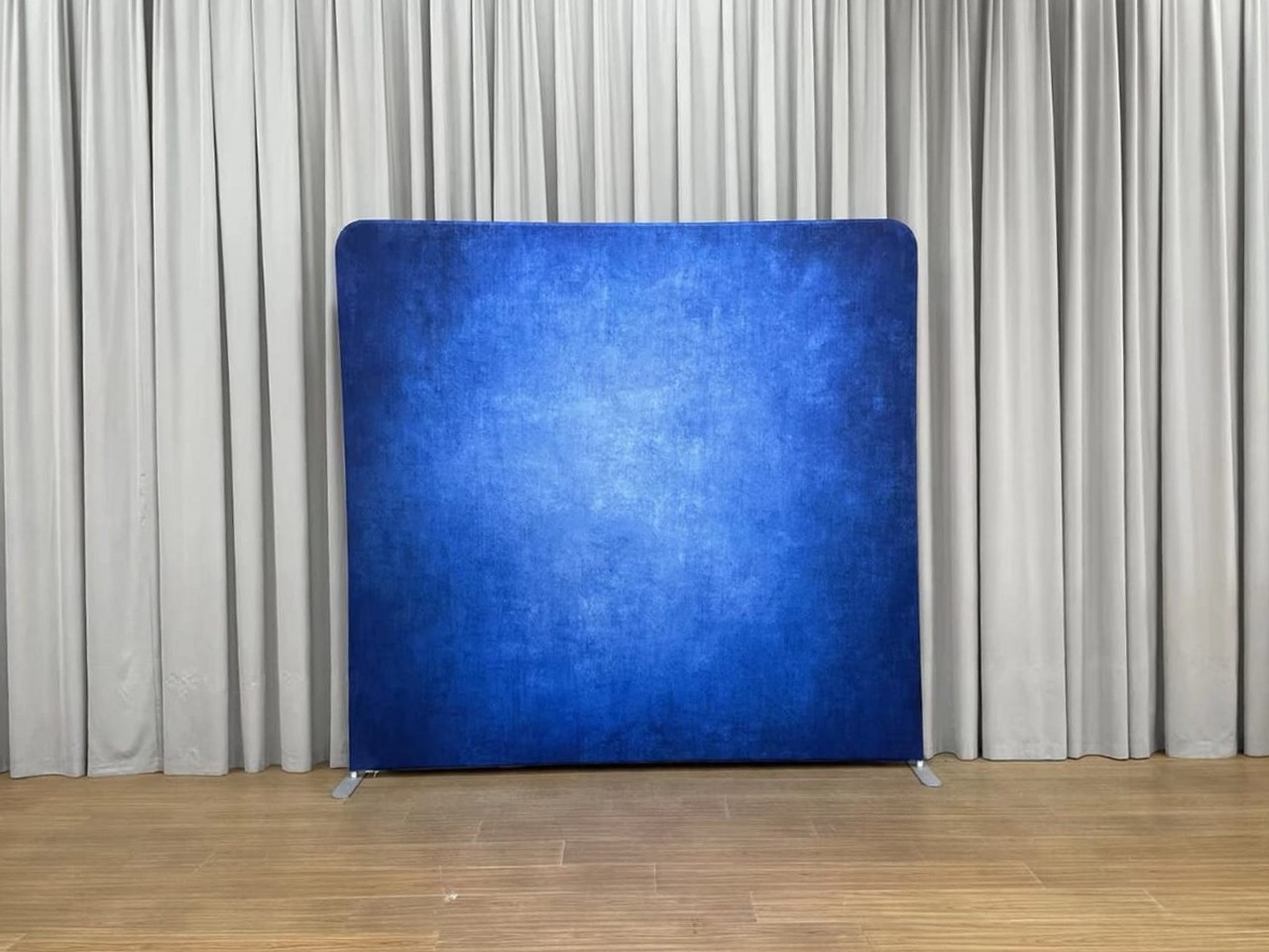 Ink photo booth backdrop